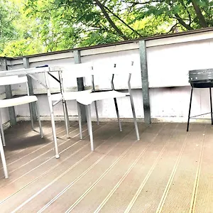 #world Privat Apartment Schkeuditz