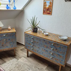 Loberblick Apartment Rackwitz