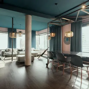 Nomads By Suite030 High Class Apartments, 1-2 Bedrooms Apartment Berlin