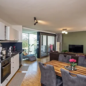Wohnfuehlen In Apartment