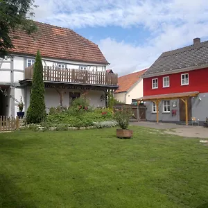 Am Eisgraben Apartment Hausen (Rhon-Grabfeld)