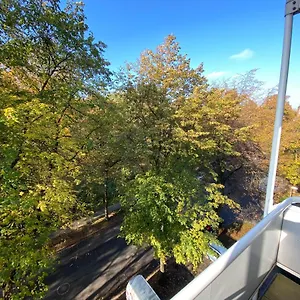 /laatzen Apartment Hannover